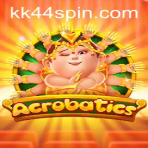 Descubra Acrobatics: Um Jogo de Equilíbrio e Habilidade