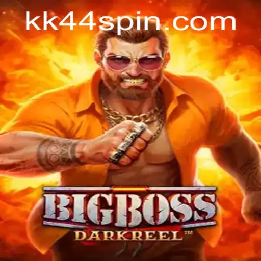 Descubra o Fascinante Mundo de BigBoss em KK44.com