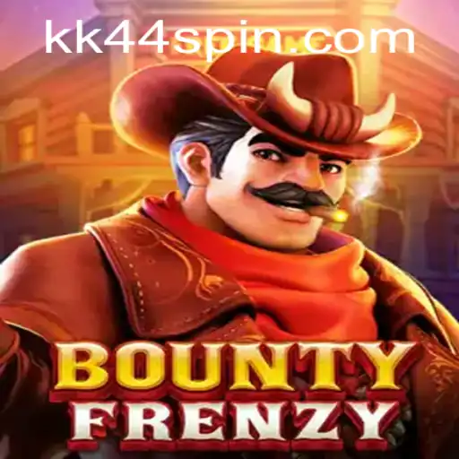 Descubra o Excitante Mundo de BountyFrenzy no KK44.com