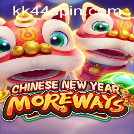 Descubra o Fascinante Mundo de CHINESENEWYEARMOREWAYS com KK44.com