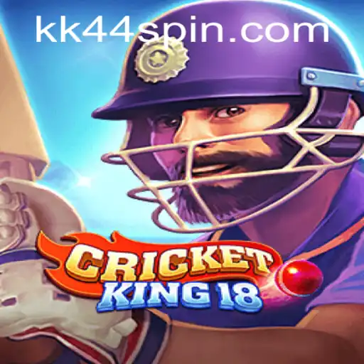 Descubra o Mundo Empolgante de CricketKing18: Regras e Experiência de Jogo