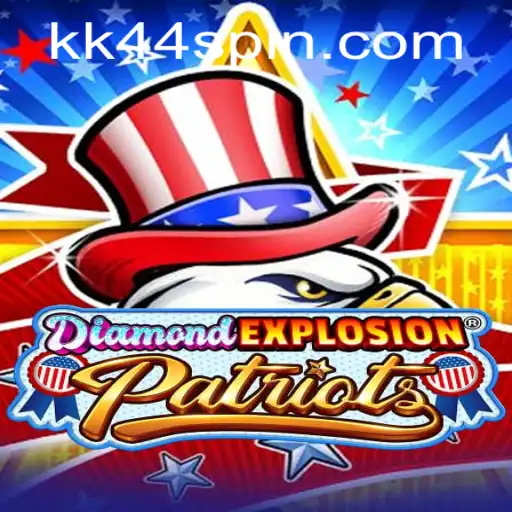 Explorando o Fascinante Mundo de DiamondExplosionPatriots