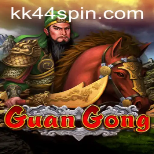Descubra o universo emocionante de GuanGong no KK44.com