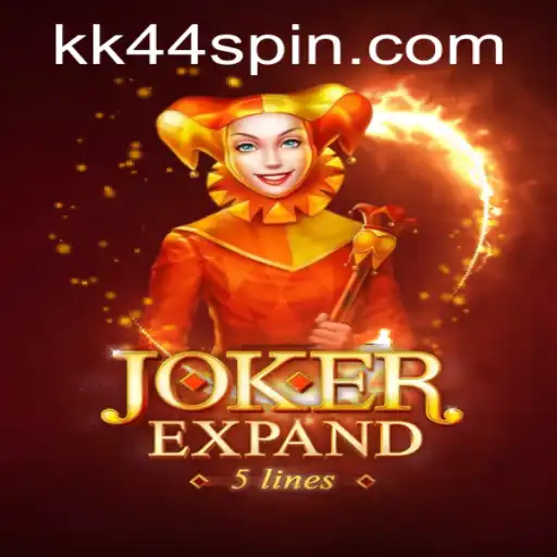 Descubra o Mundo Fascinante de JokerExpand em KK44.com