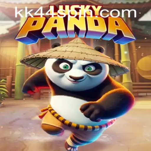 Explorando o Universo de LuckyPanda: Tudo o que Você Precisa Saber