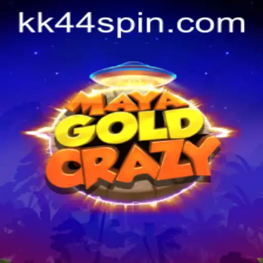 Explorando as Aventuras de MayaGoldCrazy no Universo de KK44.com