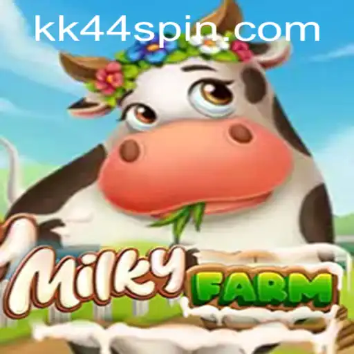 Descubra MilkyFarm: Um Jogo Inovador de Simulação e Estratégia na Plataforma KK44.com
