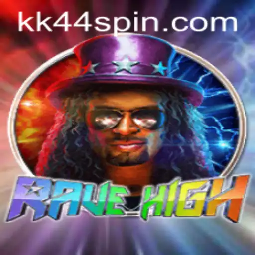 Explorando RaveHigh: A Nova Sensação dos Jogos com KK44.com