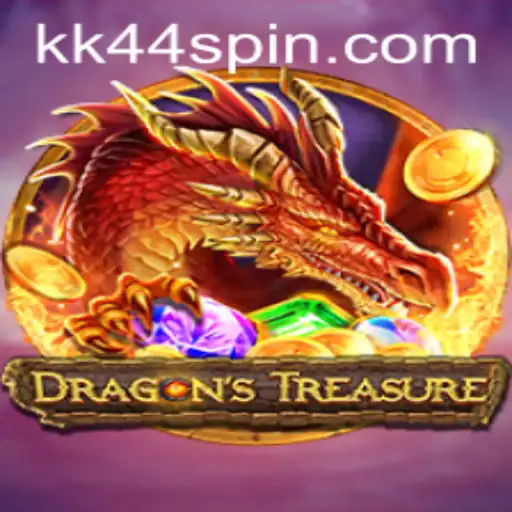 Explorando o Mundo Fascinante de DragonsTreasure no KK44.com