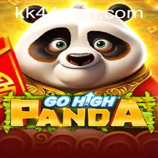 GoHighPanda: Um Olhar Detalhado no Jogo Inovador do KK44.com