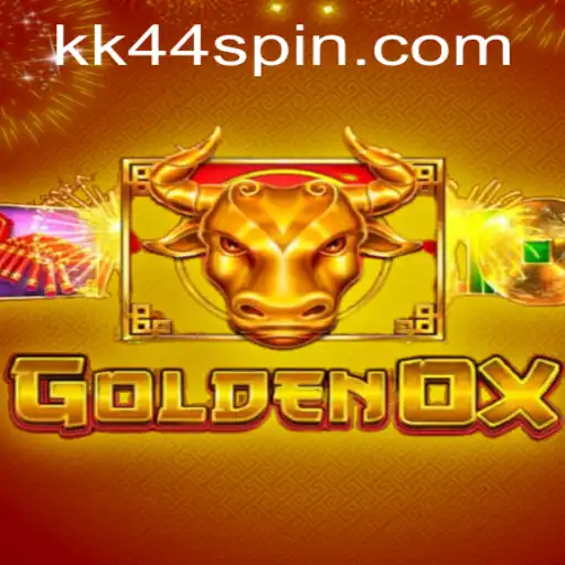 Explore o emocionante mundo de GoldenOx: Aventuras e Estratégias