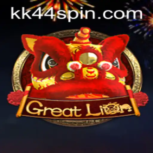 Descubra o Fascinante Mundo de GreatLion: O Jogo Revolucionário em KK44.com