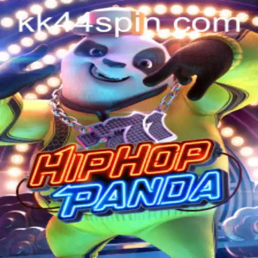 HipHopPanda: A Revolução dos Jogos de Azar