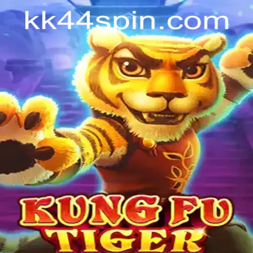 Descubra KungFuTiger: Jogo Empolgante Inspirado nas Artes Marciais