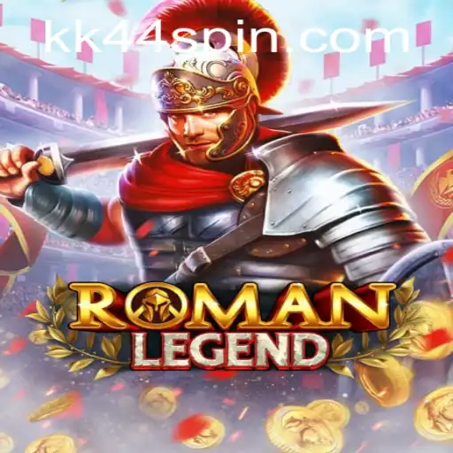Descubra o Mundo de RomanLegend: Um Jogo de Estratégia e Aventura Disponível em KK44.com