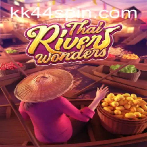 Exploração e Aventura em ThaiRiverWonders