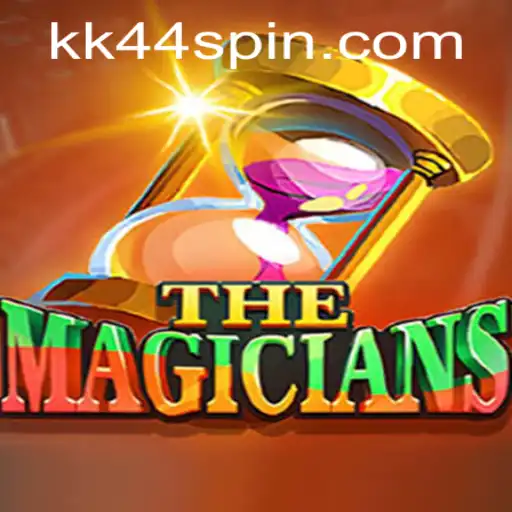 Desvendando TheMagicians: Um Mundo de Encantamentos e Desafios