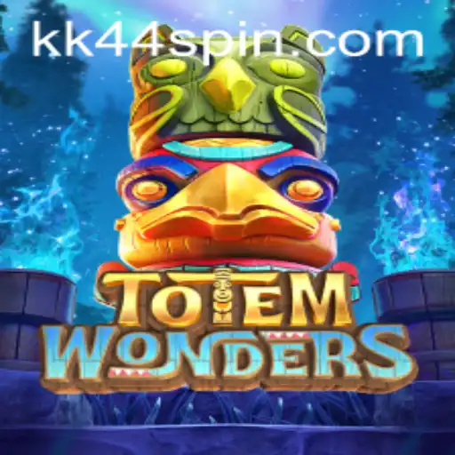 Descubra TotemWonders: O Novo Fenômeno dos Jogos Strategia