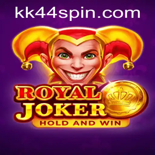 Descubra o Universo Vibrante de Royaljoker no KK44.com