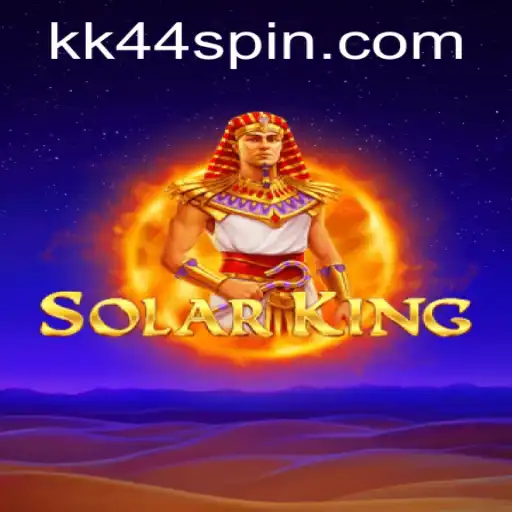 SolarKing: Dominando as Estratégias do Novo Jogo de RPG da KK44.com
