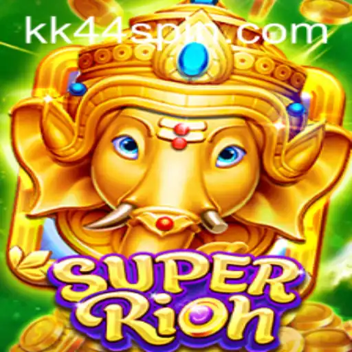 Descubra o Jogo SuperRich: Aventura e Estratégia na Plataforma KK44.com
