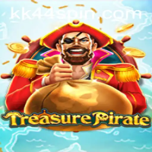 Explore o Mundo de Aventuras com TreasurePirate e KK44.com